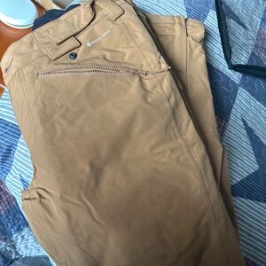 Flylow Women's Snowboarding Pants